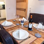 Appartement Central * קיצביהל