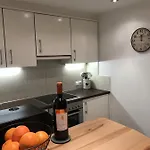 דירה Appartement Central *