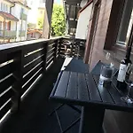 Appartement Central דירה קיצביהל