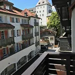 דירה Appartement Central קיצביהל