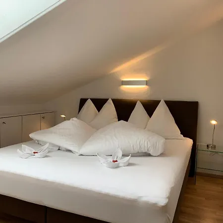 Appartement Central * Kitzbuhel