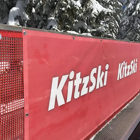 Apartamento Appartement Central Kitzbühel