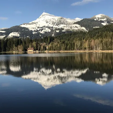 Appartement Central Kitzbühel