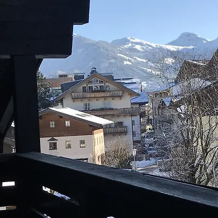 Apartment Appartement Central *