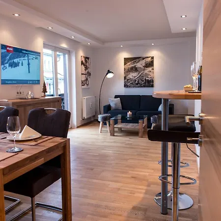 Appartement Central Kitzbuhel