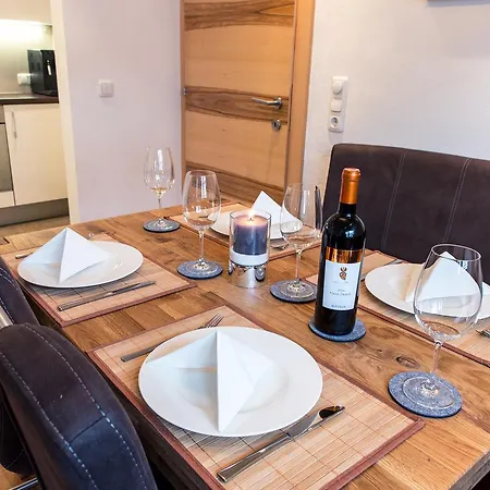 Appartement Central * Kitzbuhel