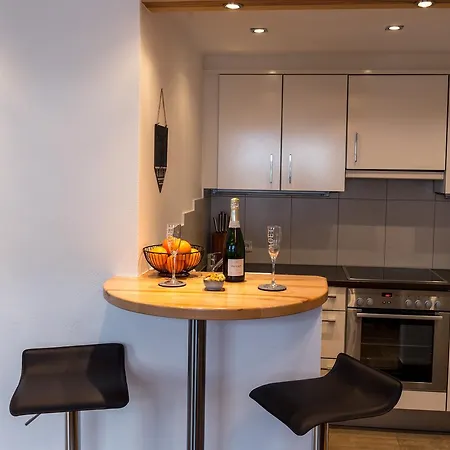Appartement Central Kitzbuhel