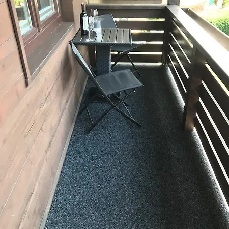 Appartement Central