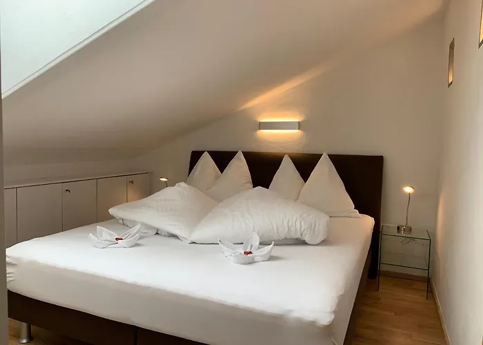 Appartement Central * キッツビュール