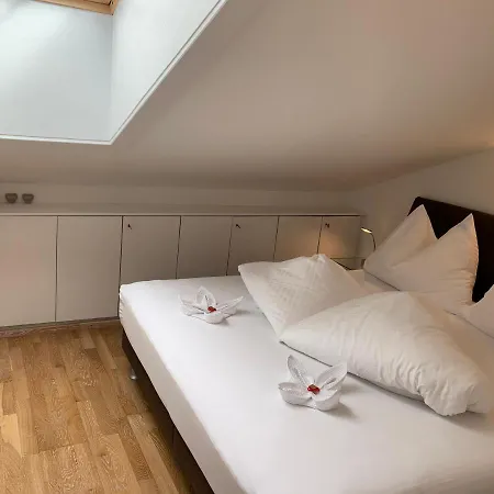 Lägenhet Appartement Central *