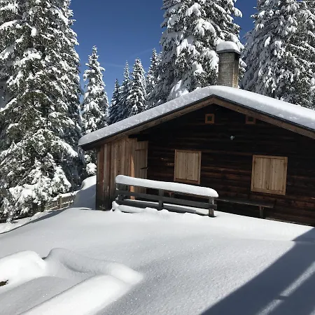 Appartement Central *