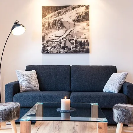 Appartement Central Lägenhet