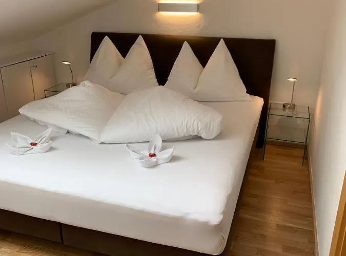 Appartement Central Lägenhet *