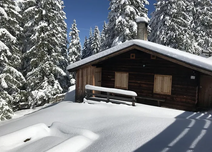 Appartement Central *