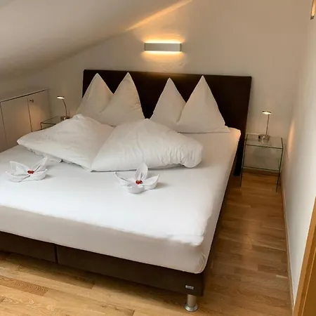 Appartement Central شقة *