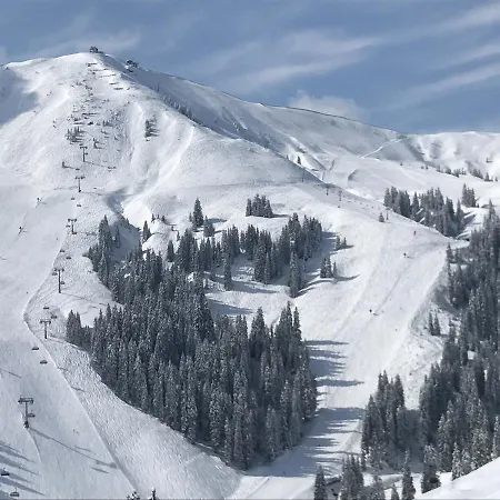 Appartement Central Kitzbühel