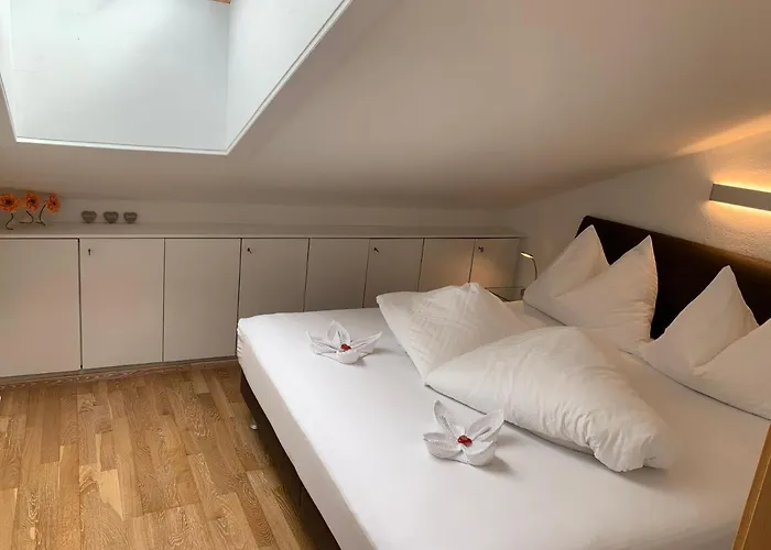 Appartamento Appartement Central *