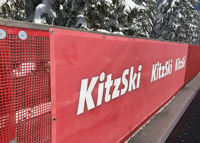 Appartamento Appartement Central Kitzbühel