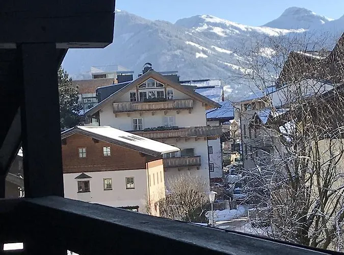 Appartamento Appartement Central *