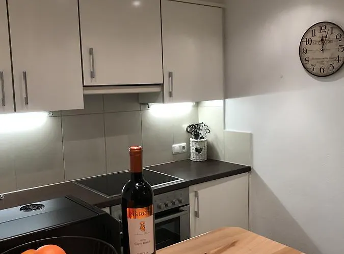 Appartamento Appartement Central *