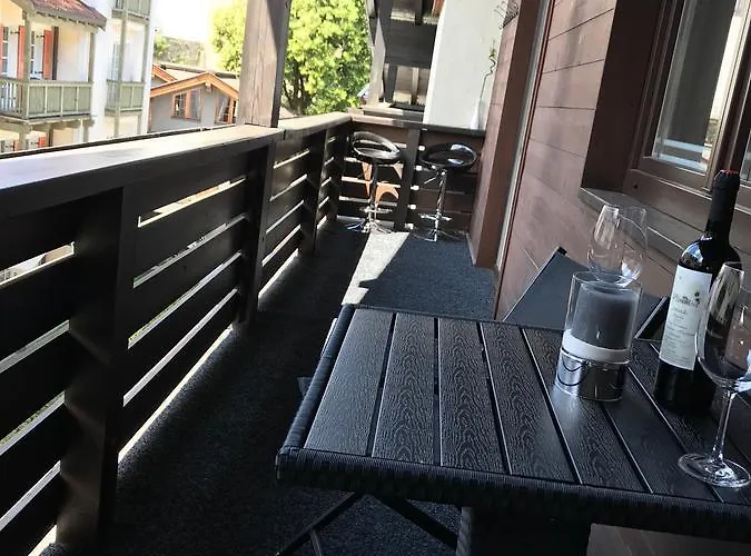 Appartement Central Appartamento Kitzbühel